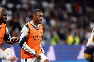 西媒：阿拉巴对阿森纳可能“重操旧业”，去踢左后卫