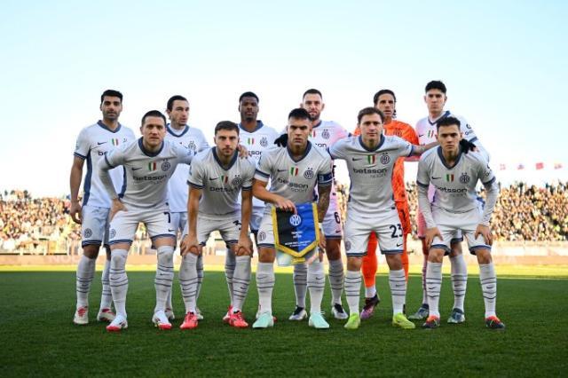 pg电子模拟器入口-【意甲】达米安补射破门，国际米兰1比0客胜威尼斯