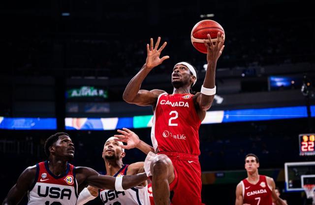 pg电子模拟器入口-击败美国收获铜牌！加拿大正式跻身世界强队行列